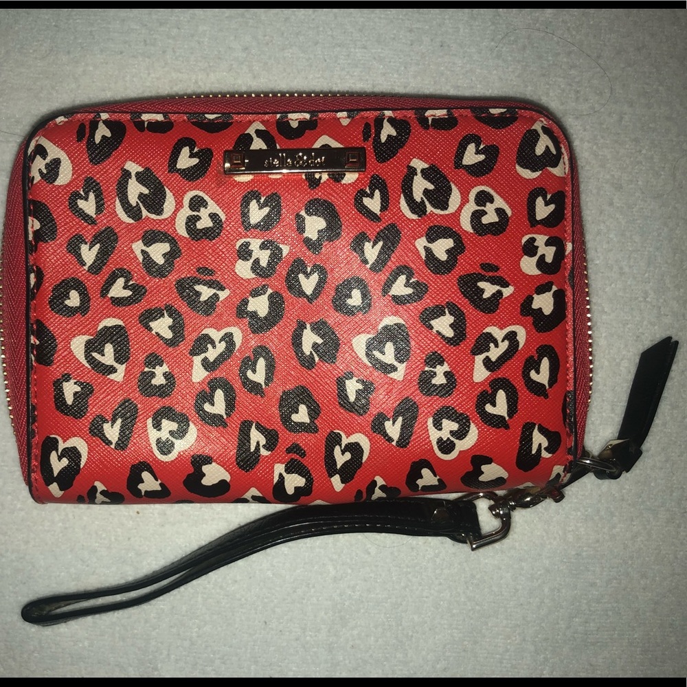 Stella & Dot Wallet